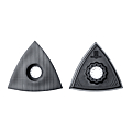 Lot de 2 patins de ponçage Starlock