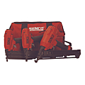 Pack 3 outils cloueur et agrafeur 10S2001N