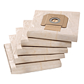 Sac filtre aspirateur