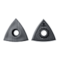 Lot de 2 patins de ponçage Starlock photo du produit