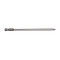 Lot de 3 embouts de vissage