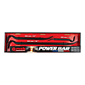 Lot de 3 pieds de biches PowerBar