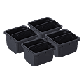 Lot de 4 bacs de rangement et séparateurs pour Maktrak photo du produit