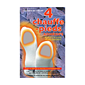 Patch chauffe pied réf. 3.254