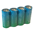 Pile pour cylindre Neo SP01926-5
