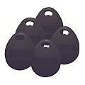 LOT DE 5 BADGES POUR KIT SOUL 