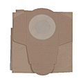 Sac filtre aspirateur