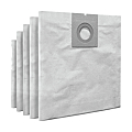 Sac filtre aspirateur