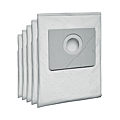 Sac filtre aspirateur