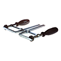 LOT DE SERRE-JOINTS POUR RAIL DE GUIDAGE 