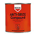 Lubrifant pâte anti-grippage Anti Seize Compound photo du produit
