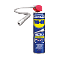 Lubrifiant avec flexible WD-40 photo du produit
