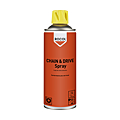 Lubrifiant Chain & Drive Spray