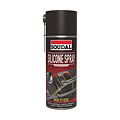 Lubrifiant Silicone Spray photo du produit