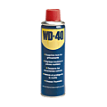 Lubrifiant WD-40 photo du produit