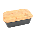 Lunch box bambou photo du produit