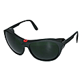 Paire de lunettes de soudeur BRESCIA 7100