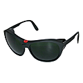 Paire de lunettes de soudeur modèle BRESCIA 7100