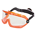 Paire de lunettes masque serre tête Saba