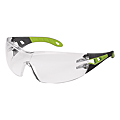 Paire de lunettes incolores Pheos