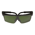 Lunettes de protection laser photo du produit