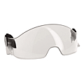 Visière lunettes de protection HIMA