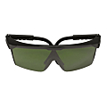 Lunettes de protection laser