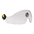 Visière lunettes de protection Vizir
