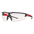 Paire de lunettes incolores Enhanced safety