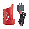 Chargeur de batterie M12 TC