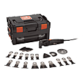 MACHINE OSCILLANTE MM 700 MAX BLACK EDITION + 30 ACCESSOIRES EN COFFRET