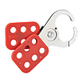 MACHOIRE DE CONSIGNATION Ø 39 MM POUR 6 CADENAS ANSE DE 9 MM MAXI