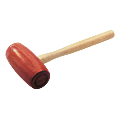 Maillet bubinga N°79 photo du produit