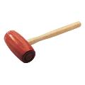 Maillet bubinga N°79 photo du produit