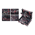 Pack mallette garnie ProLine avec perceuse visseuse GSR 12V