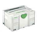 Mallette de rangement SYS3 M photo du produit