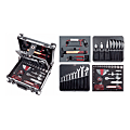 Mallette garnie 102 outils B143 photo du produit