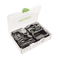 Mallette garnie Systainer SYS3 M 89 photo du produit
