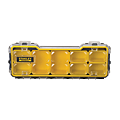 MALLETTE ORGANISEUR ETANCHE 8 COMPARTIMENTS AMOVIBLES FATMAX