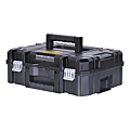 MALLETTE STACK FATMAX MODULABLE 71966 AVEC CLIPS  13,5 L