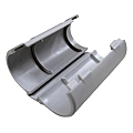 Manchon de raccordement pour gaine ICT et tube IRO