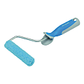 Petit rouleau anti-adhérent 2 manchons
