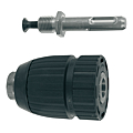 Mandrin auto-serrant 122823-7
