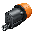 Mandrin excentrique Quick-In
