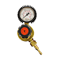 MANO DETENDEUR LB21 PROPANE 