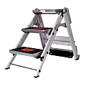 Marchepied Safety Step