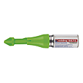 Marqueur spray pour zones inaccessibles