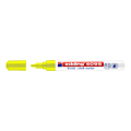 MARQUEUR JAUNE TEMPORAIRE CRAIE LIQUIDE POINTE 2-3MM E-4095