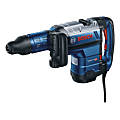 MARTEAU BURINEUR SDS MAX GSH7 VC 13 JOULES 1500 W EN COFFRET