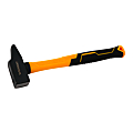 MARTEAU RIVOIR 400 GR MANCHE FIBRE
